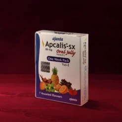 Apcalis-SX Oral Jelly