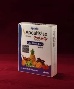 Apcalis-SX Oral Jelly