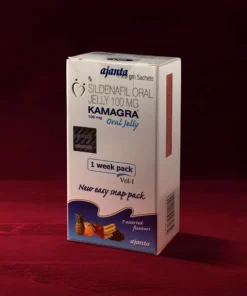Kamagra Oral Jelly