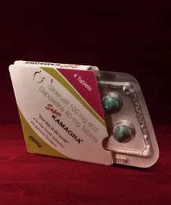Super Kamagra
