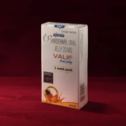 Valif Oral Jelly