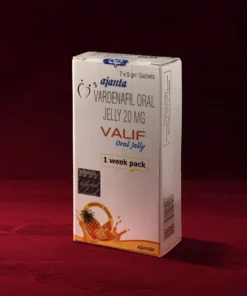 Valif Oral Jelly